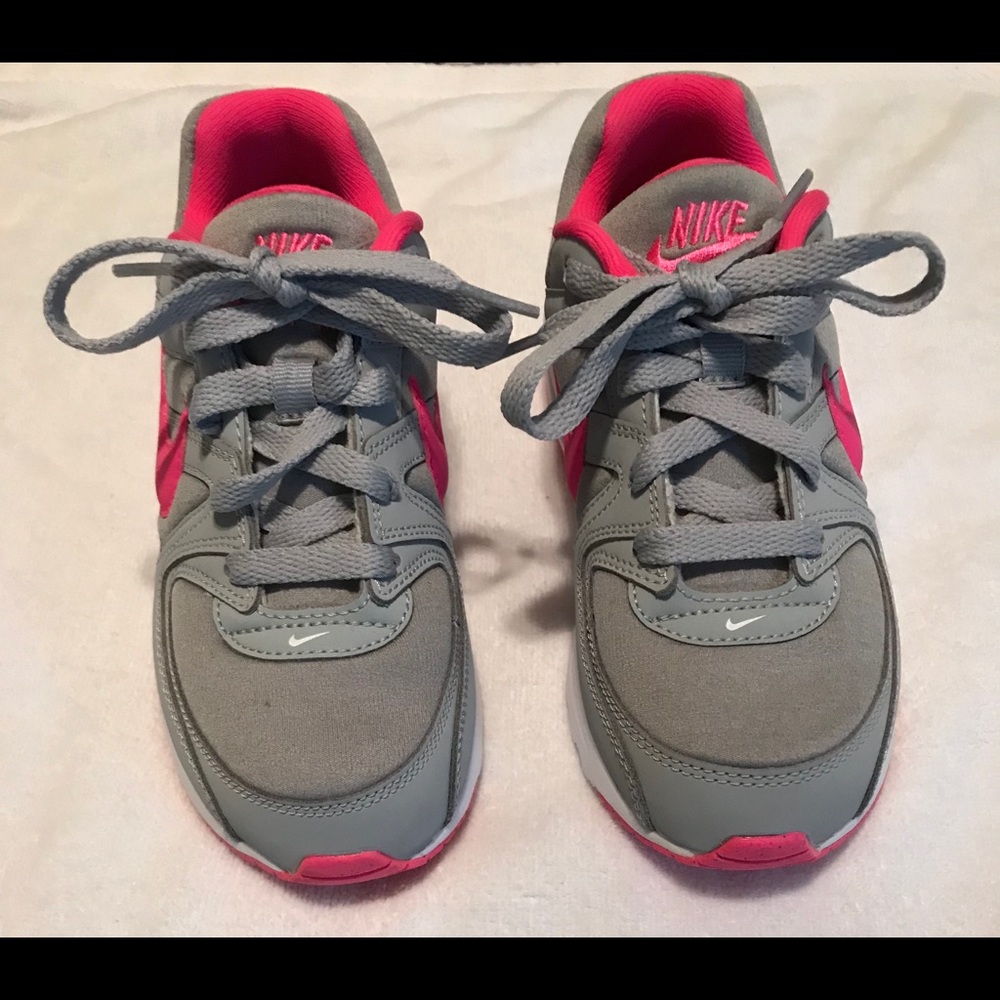 Nike Little Girls Sneakers